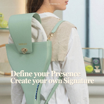 EtienneCo: Create your own Signature